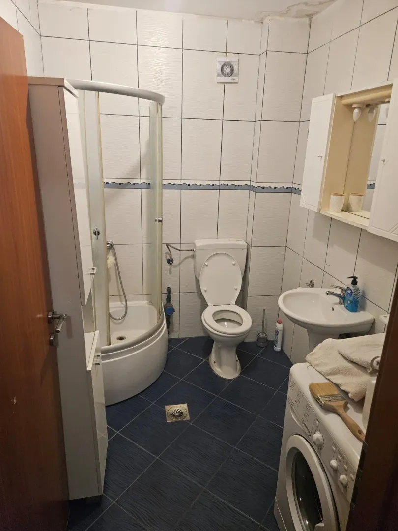 Rent, two bedroom apartment, 80m², Donja Gorica, Podgorica