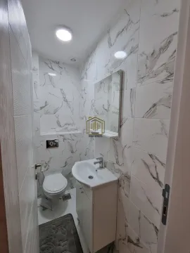 Rent, two bedroom apartment, 62m², Gornja Gorica, Podgorica - image 9