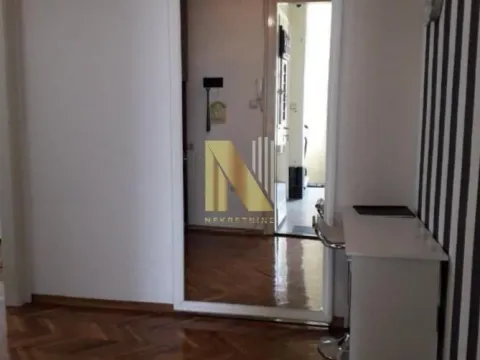 Prodaja, garsonjera, 30m², Centar, Novi Sad - image 4