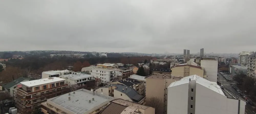 Prodaja, dvosoban stan, 59m², Voždovac Sve Podlokacije, Beograd