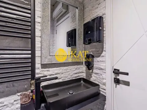 Rent, two bedroom apartment, 45m², Vojvode Vlahovica, Beograd - image 6