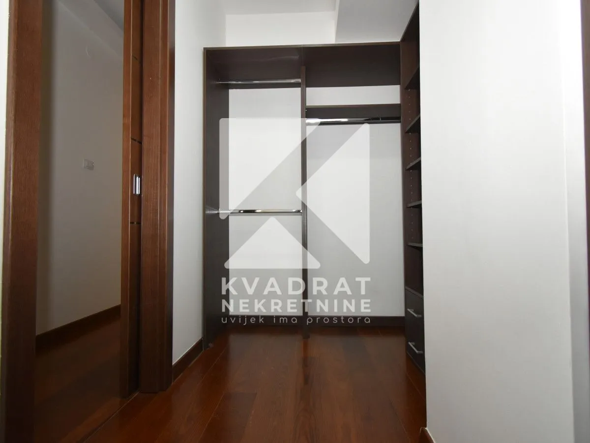 Izdavanje, četvorosoban stan, 230m², Kruševac, Podgorica