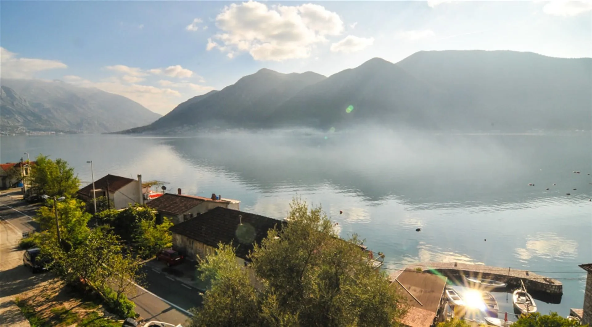 Prodaja, kuća, 320m², Dražin Vrt, Kotor