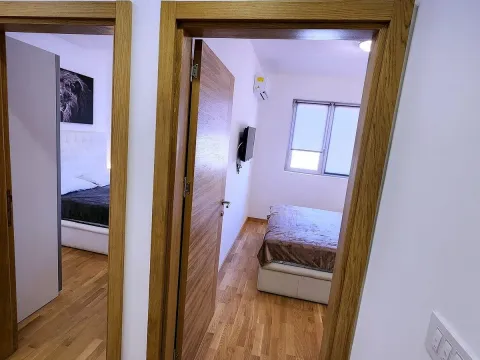 Prodaja, dvosoban stan, 60m², Bečići, Budva - image 7