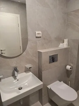 Rent, one bedroom apartment, 55m², Central Point, Podgorica - image 8