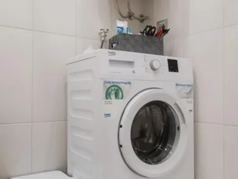 Sale, one bedroom apartment, 38m², Podbara, Novi Sad Sve Podlokacije - image 17