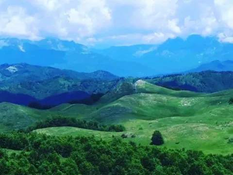 Prodaja, plac, 400000m², Podgorica, Crna Gora - image 7