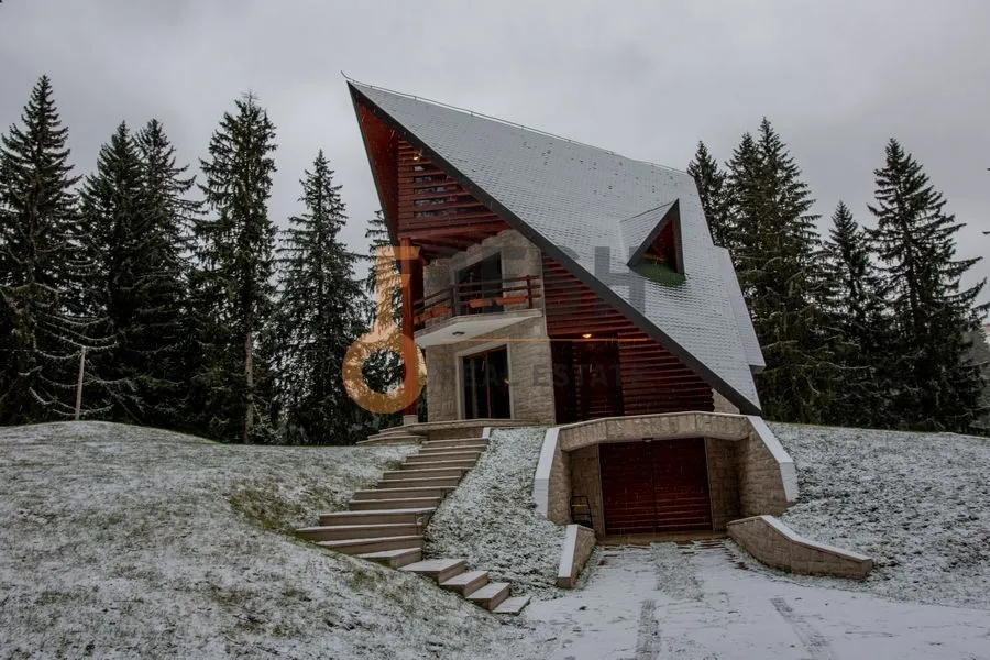 Prodaja, kuća, Žabljak, Crna Gora