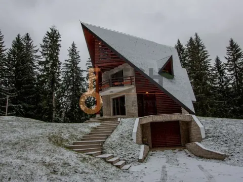 Prodaja, kuća, Žabljak, Crna Gora