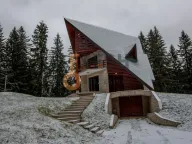 Prodaja, kuća, Žabljak, Crna Gora - image 1