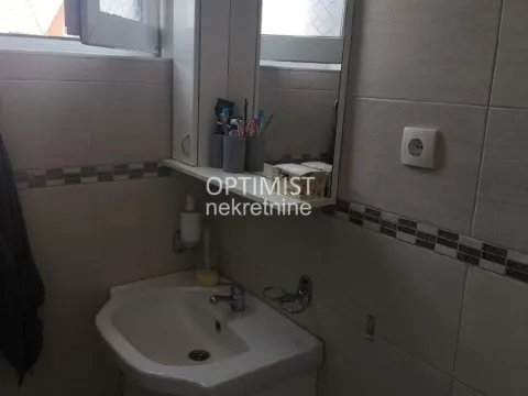 Sale, two bedroom apartment, 64m², Kumodraž 1, Kumodraž Sve Podlokacije - image 8