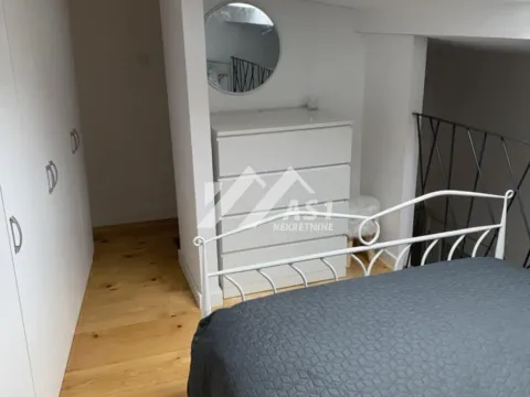 Rent, one bedroom apartment, 34m², Podbara, Novi Sad Sve Podlokacije - image 6