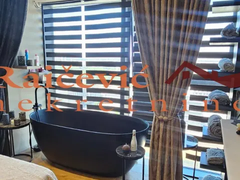 Sale, two bedroom apartment, 61m², Novi Beograd Blok 65, Novi Beograd Sve Podlokacije - image 8