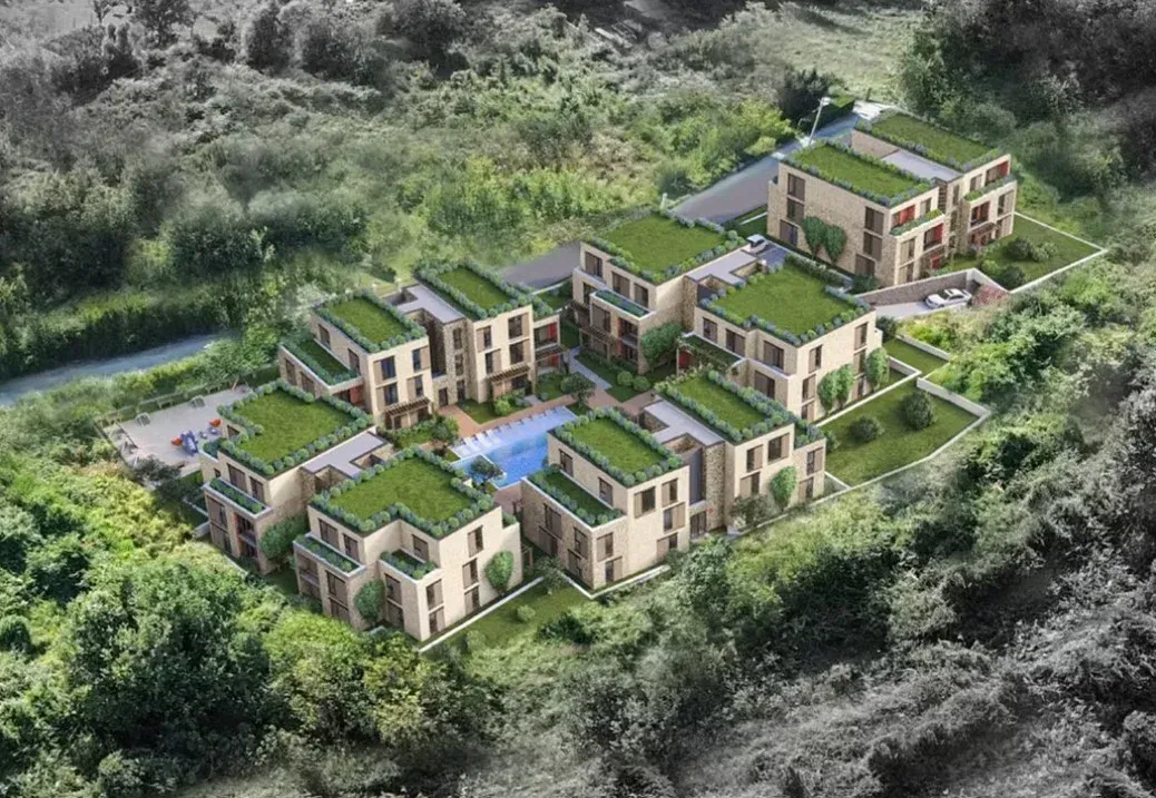 Prodaja, stan, 29m², Kotor, Crna Gora