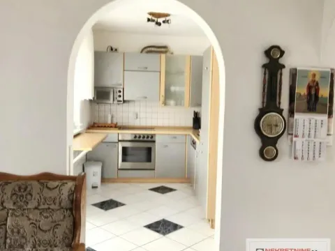 Rent, house, 120m², Sremska Kamenica, Petrovaradin - image 15