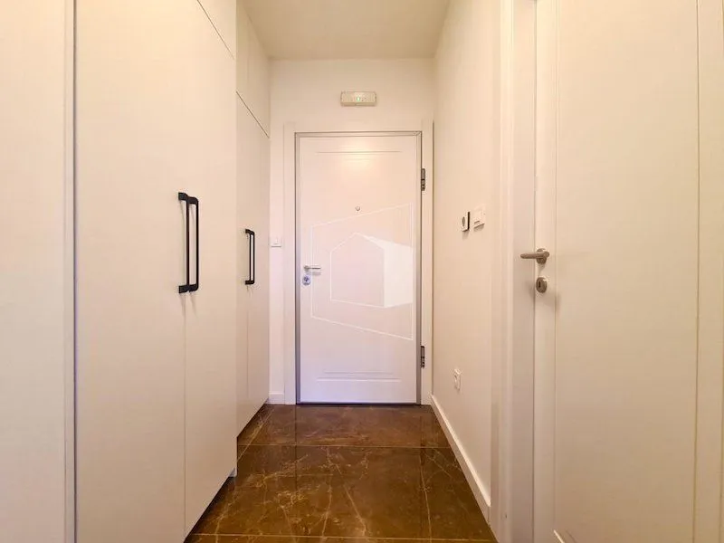 Rent, apartment, 46m², Tološka šuma, Podgorica
