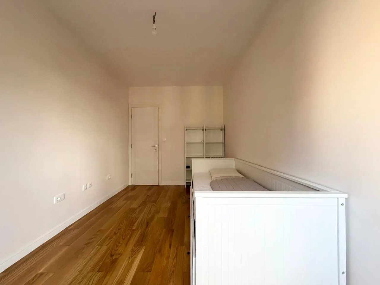 Prodaja, dvosoban stan, 68m², Central Point, Podgorica