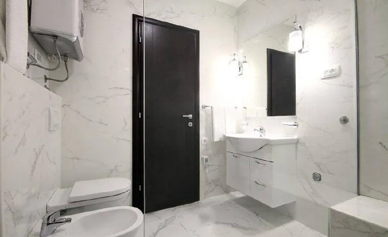 Sale, two bedroom apartment, 80m², Bečići, Budva
