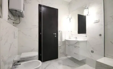 Sale, two bedroom apartment, 80m², Bečići, Budva - image 8