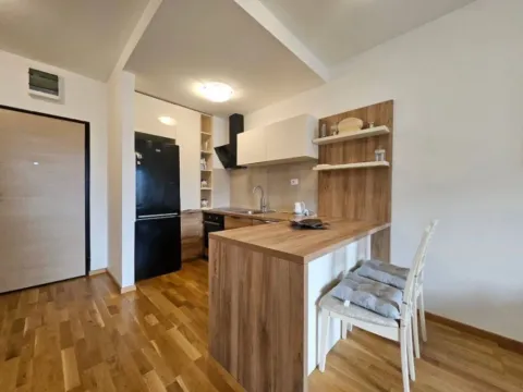 Prodaja, jednosoban stan, 48m², Centar, Budva - image 4