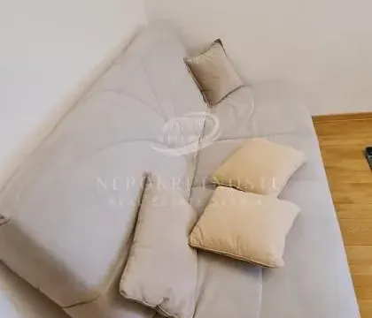 Izdavanje, jednosoban stan, 34m², Kalenić Pijaca, Vračar Sve Podlokacije - image 21