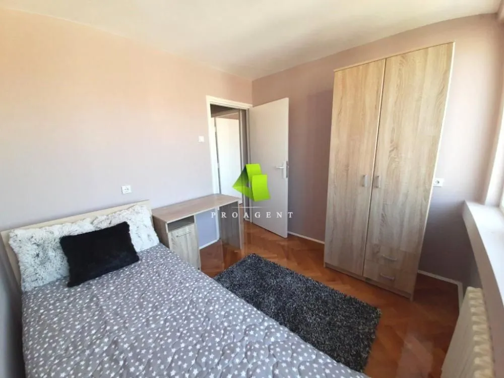 Izdavanje, jednosoban stan, 68m², Medijana, Niš