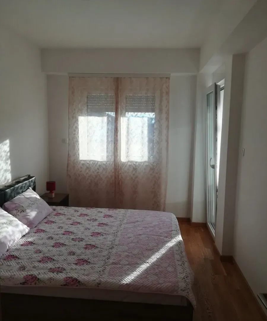 Rent, one bedroom apartment, 51m², Zabjelo, Podgorica