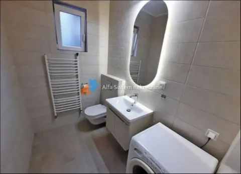 Izdavanje, stan, 172m², Vračar Sve Podlokacije, Beograd - image 17
