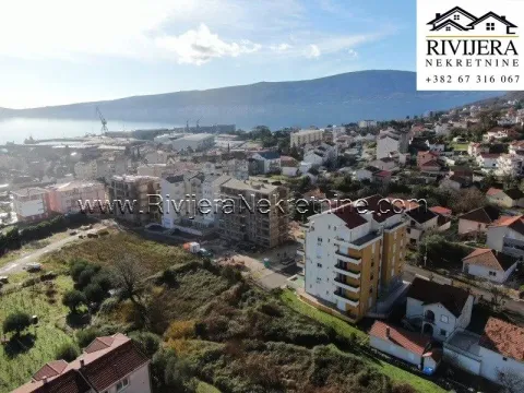 Prodaja, jednosoban stan, 51m², Bijela, Herceg Novi - image 8