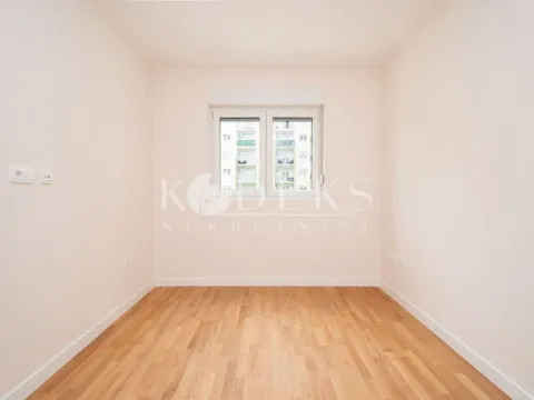 Izdavanje, jednosoban stan, 39m², Zabjelo, Podgorica - image 4