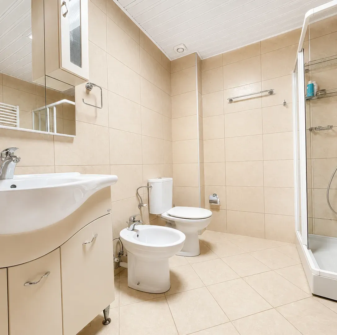 Sale, one bedroom apartment, 85m², Centar, Bar