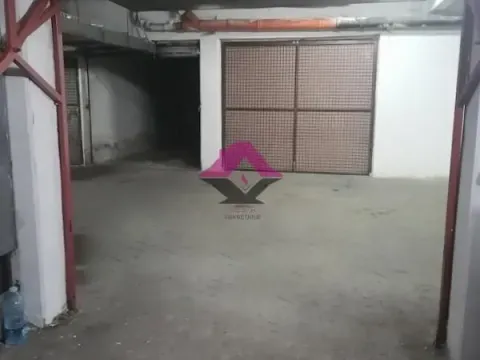 Rent, parking/garage, 17m², Poštanska Štedionica, Palilula Sve Podlokacije - image 6