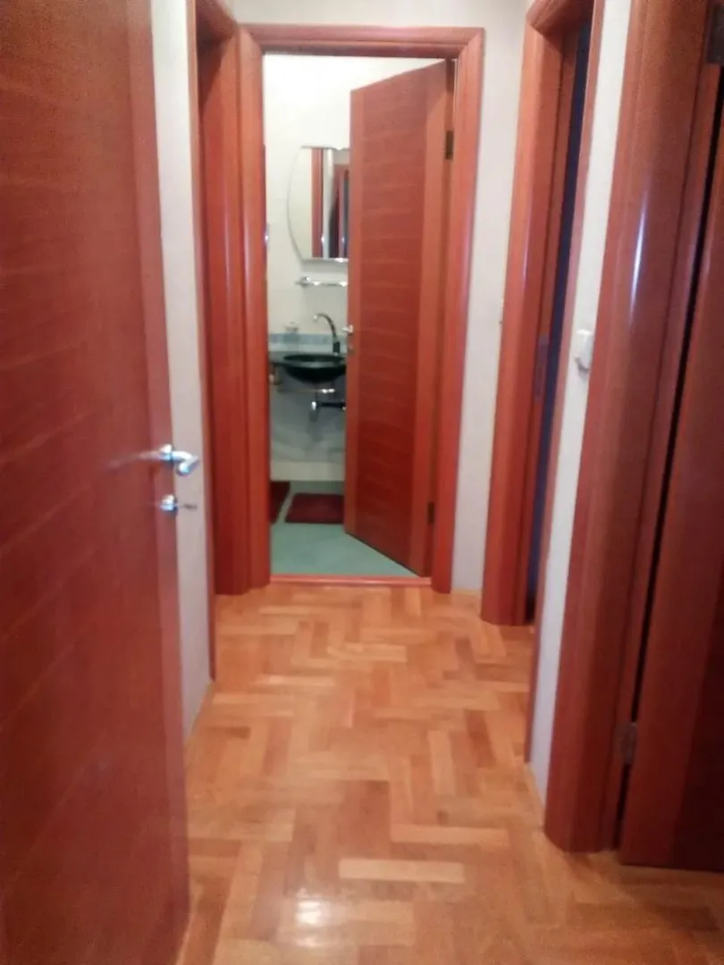 Rent, two bedroom apartment, 75m², Preko Morače, Podgorica