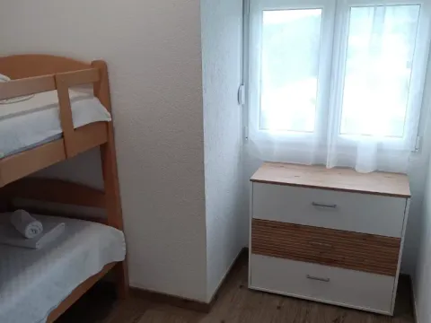 Rent, two bedroom apartment, 52m², Solila, Tivat - image 11