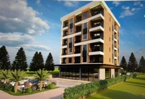 Prodaja, garsonjera, 27m2, Ulcinj Prodaja, garsonjera, 27m2, Ulcinj