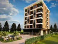 Sale, studio apartment, 27m², Ulcinj, Crna Gora - image 1