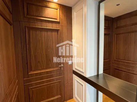 Sale, three bedroom apartment, 95m², Novi Beograd Blok 65, Novi Beograd Sve Podlokacije - image 12