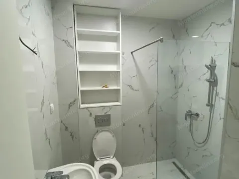 Prodaja, jednosoban stan, 48m², Zabjelo, Podgorica - image 8