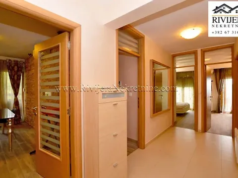 Sale, three bedroom apartment, 115m², Igalo, Herceg Novi - image 4
