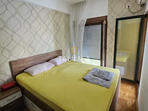 Izdavanje, dvosoban stan, 56m², Dalmatinska ulica, Podgorica - image 4