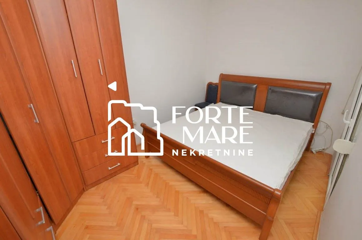 Prodaja, jednosoban stan, 61m², Topla, Herceg Novi
