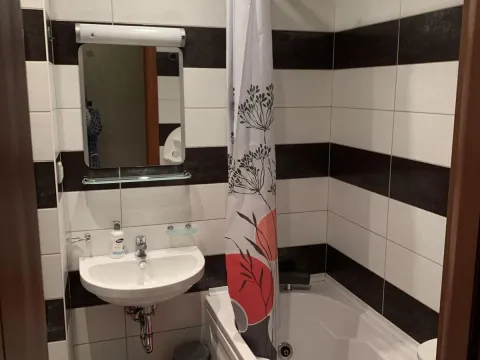 Izdavanje, jednosoban stan, 42m², Centar, Podgorica - image 9