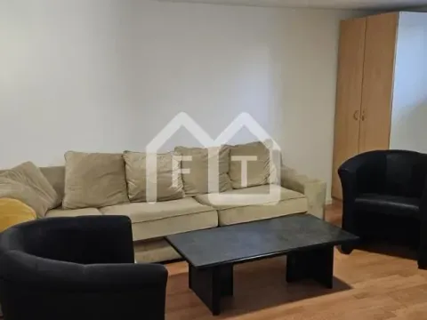 Prodaja, jednosoban stan, 34m², Botanička Bašta, Palilula Sve Podlokacije - image 1