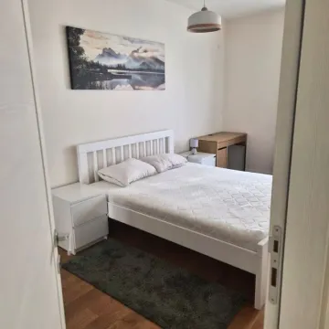 Rent, one bedroom apartment, 43m², Central Point, Podgorica - image 10