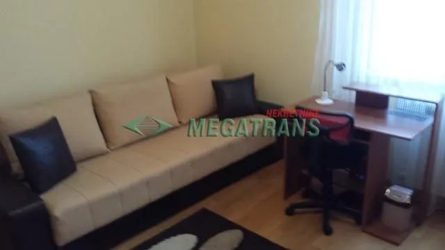Rent, three bedroom apartment, 103m², Savski Venac, Beograd