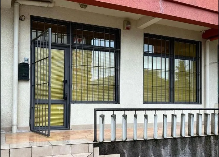 Rent, office space, 57m², Centar, Nikšić