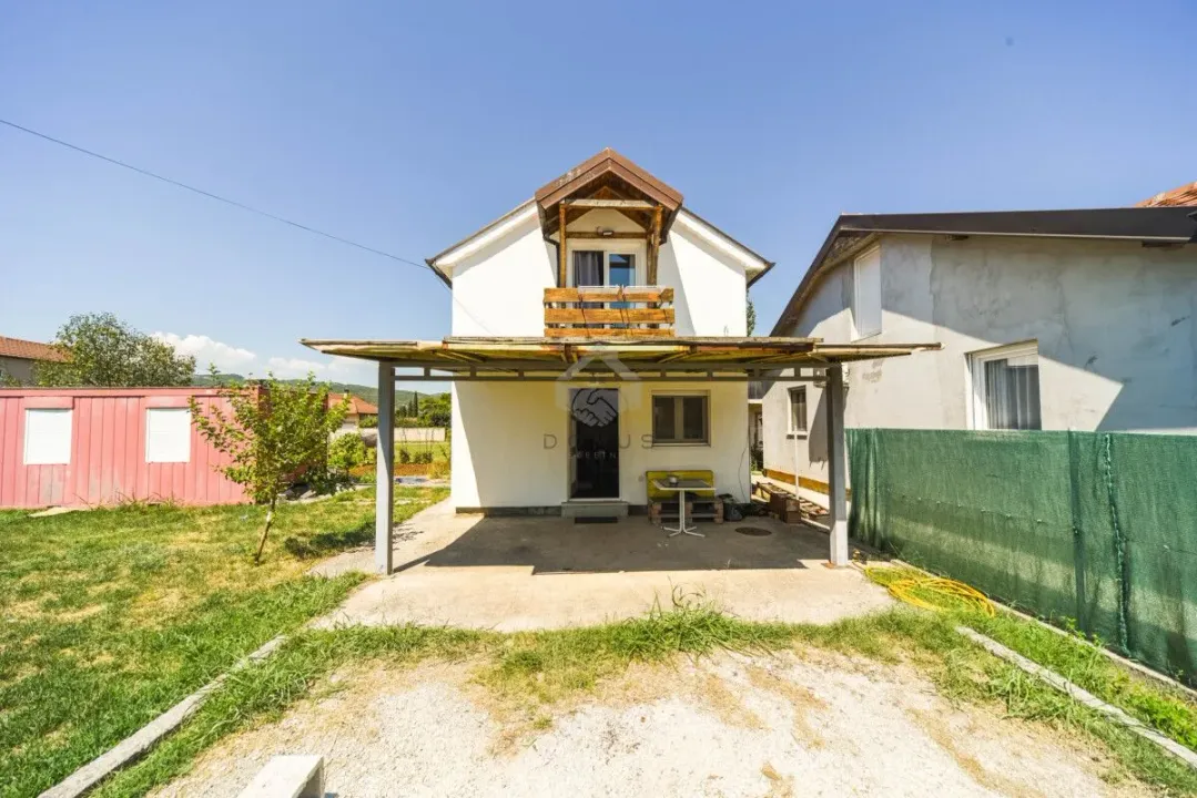 Rent, house, 50m², Donja Gorica, Podgorica