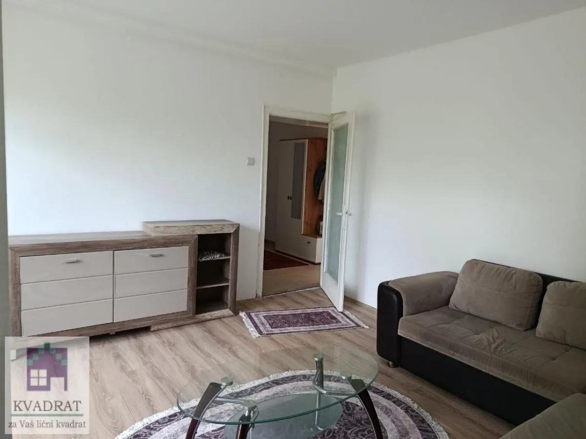 Rent, two bedroom apartment, 44m², Obrenovac, Beograd
