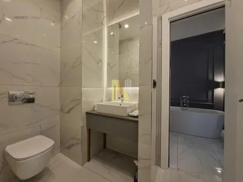 Izdavanje, dvosoban stan, 56m², Centar, Novi Sad - image 10