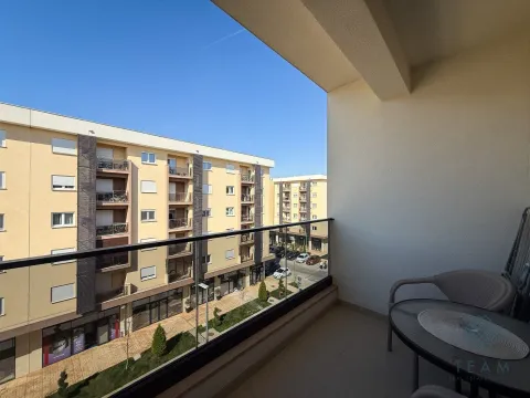 Rent, one bedroom apartment, 48m², City Kvart, Podgorica - image 10